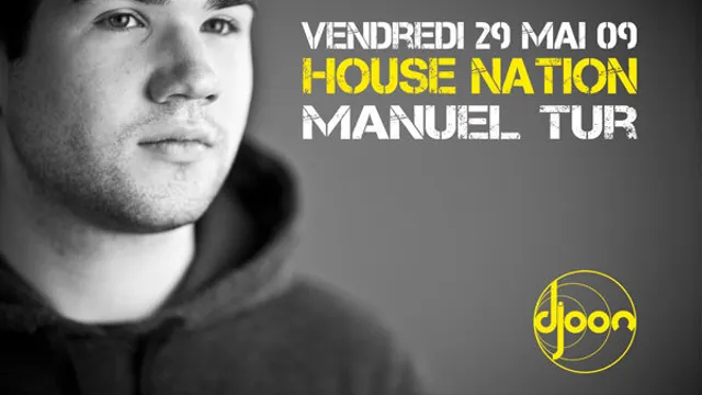 HOUSE NATION
