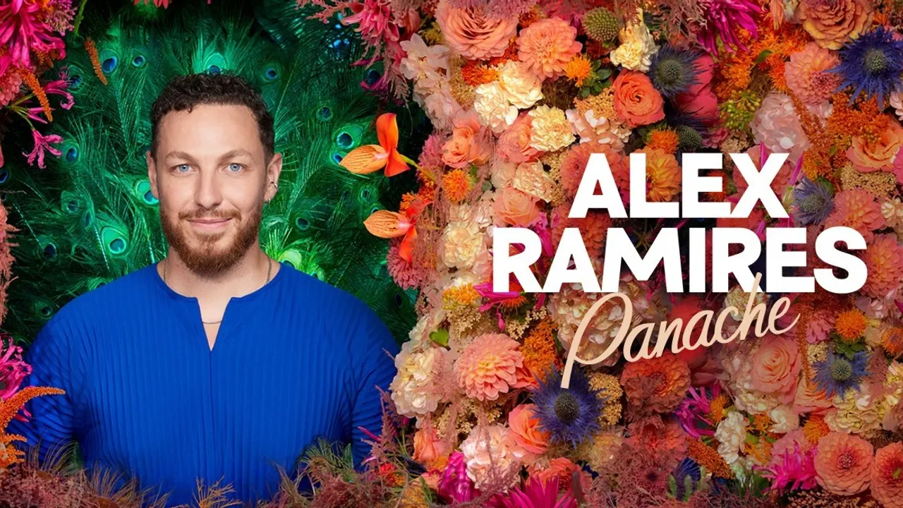 Alex Ramires