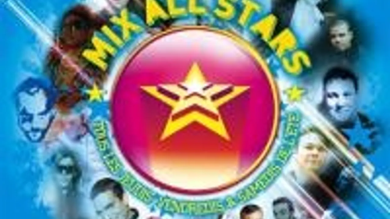 Mix All Stars