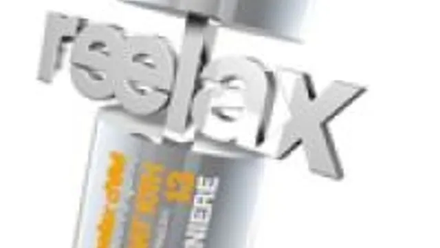 Reelax