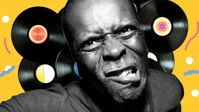 Must Be The Music special 35AnsDeNuit