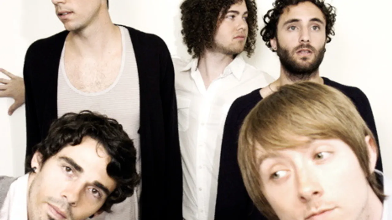 Local Natives