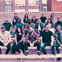 Aaron West and The Roaring Twenties