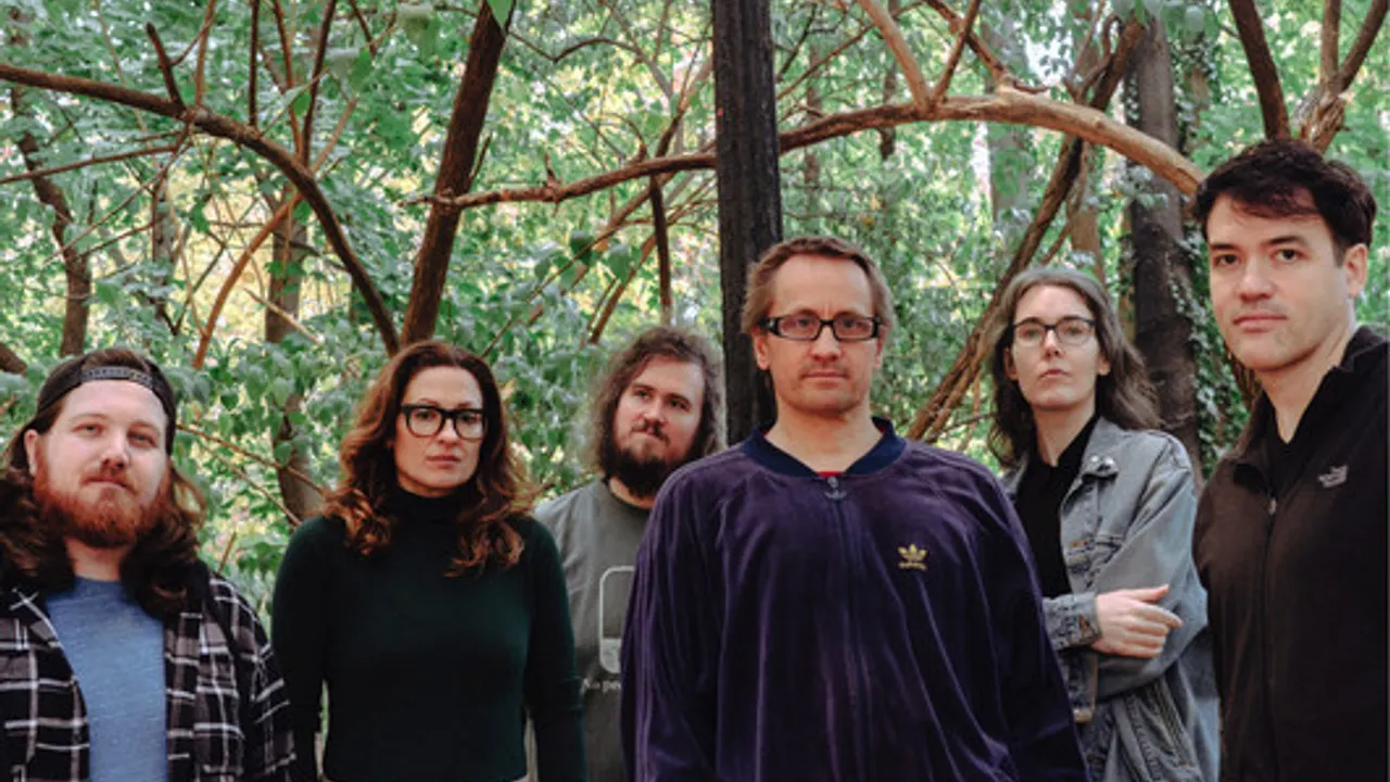 Wheatus with Brain Bent
