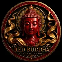 Red Buddha