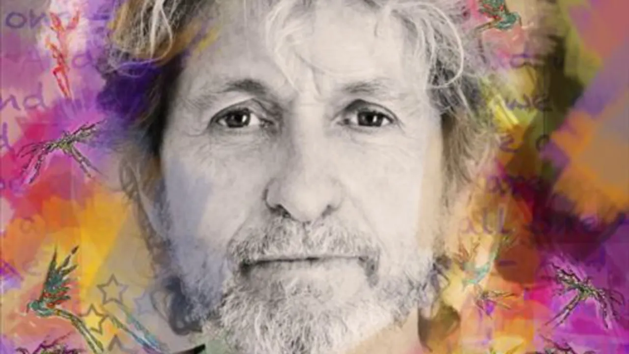 Jon Anderson & The Band Geeks « Yes Epics, Classics & More »