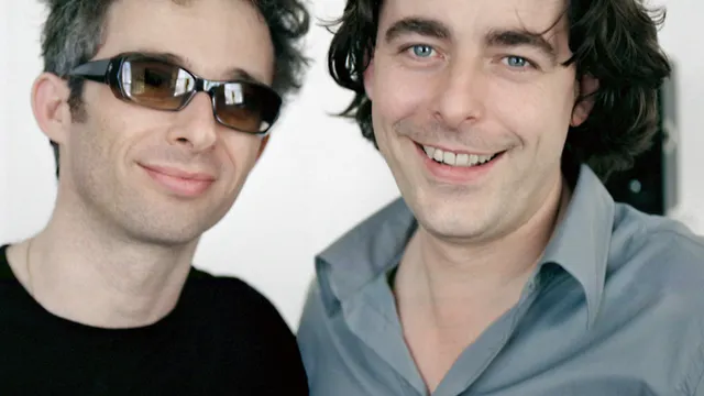 Benoit delbecq & steve argüelles en concert