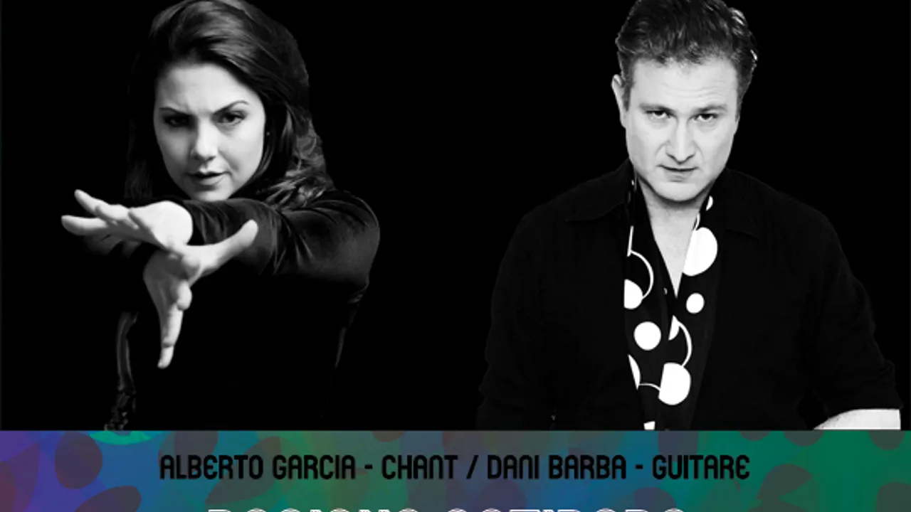 Sunday Flamenco