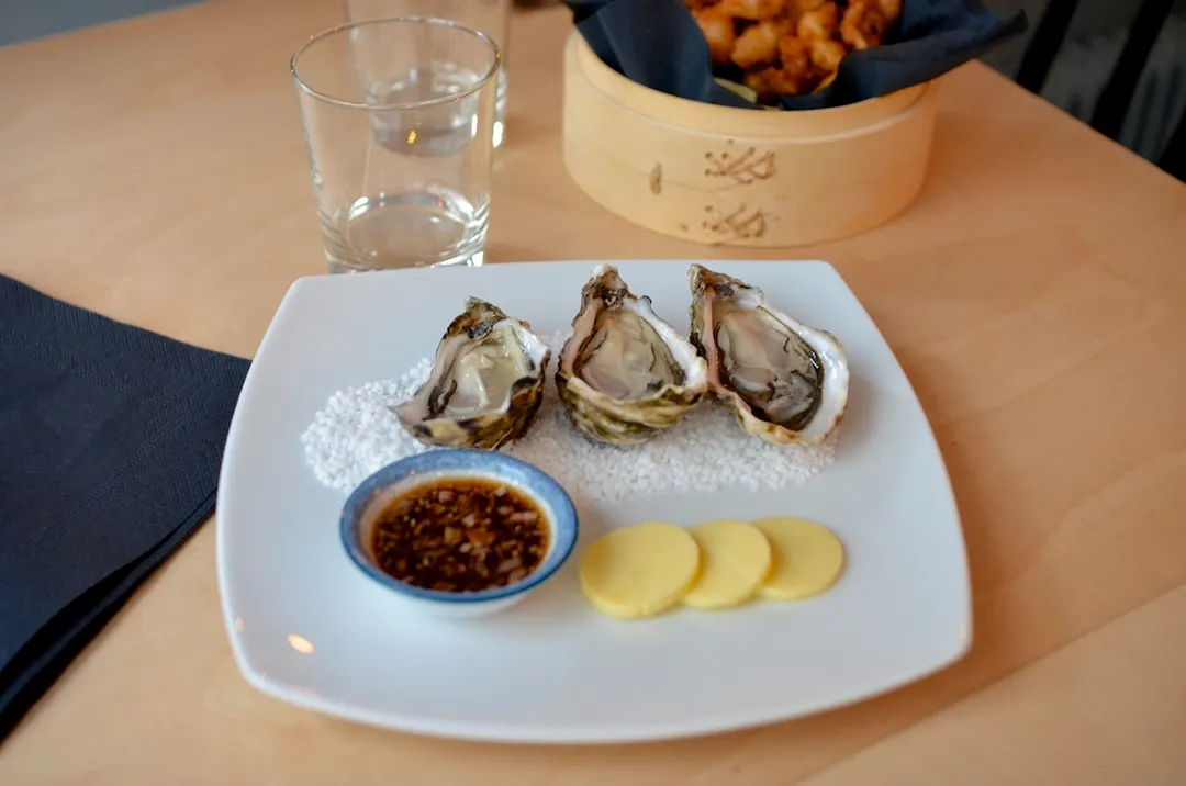 Triangle Restaurant Bar Paris