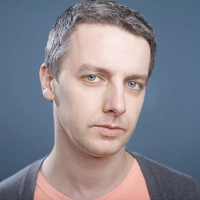 Ewan Pearson