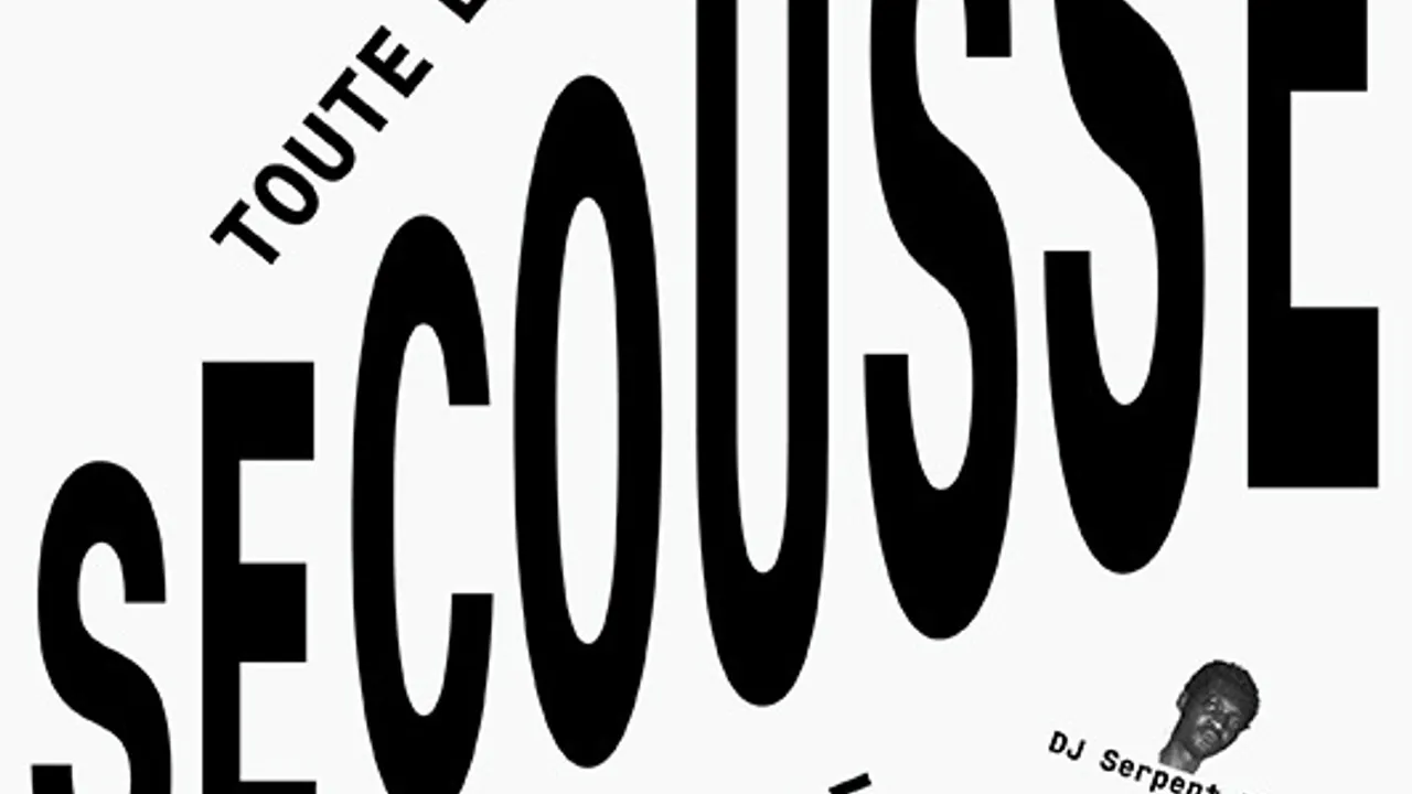 Soirée Secousse