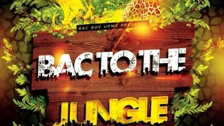 BAC TO THE JUNGLE