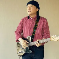 Tatsuro Yamashita