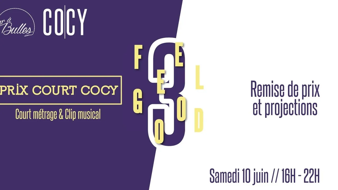 Prix Court Cocy