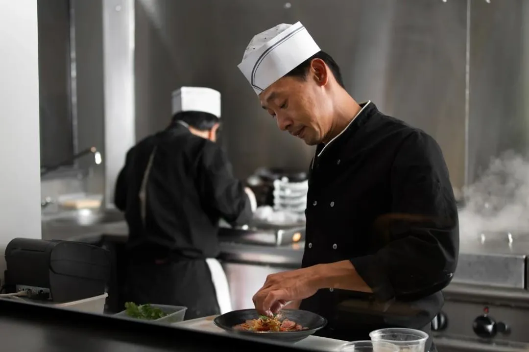 Taokan Saint-Germain Restaurant Paris