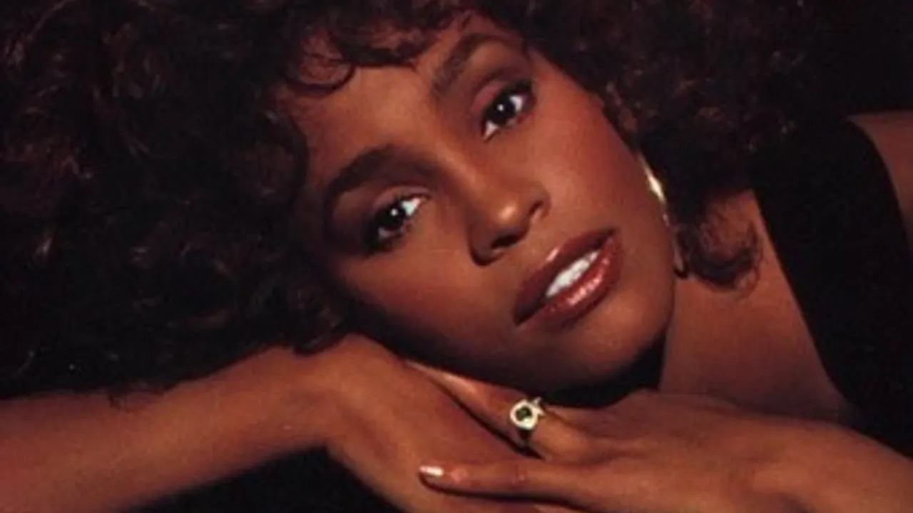 Whitney Houston