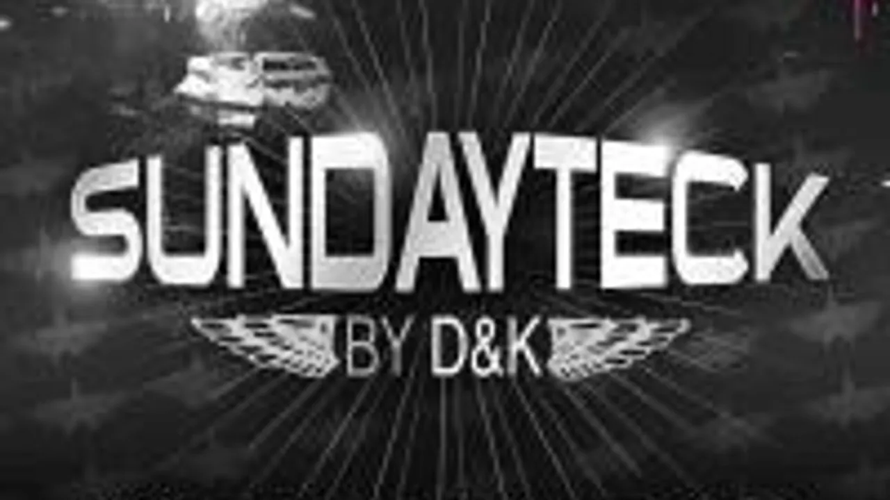 Sundayteck