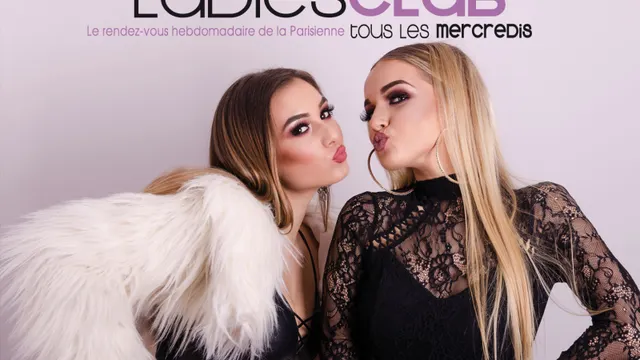 LADIES CLUB