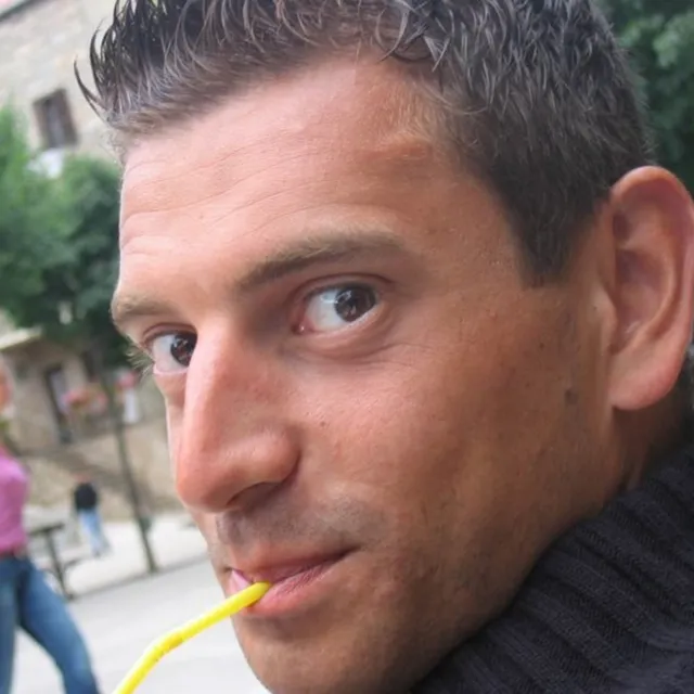 Marc S