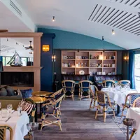 River Café