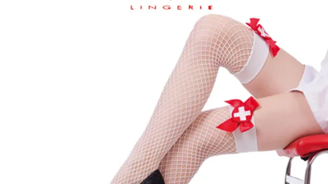 Urgence - Sexy Lingerie