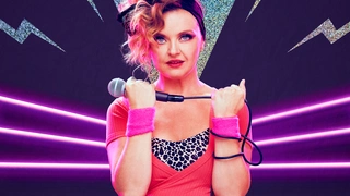 Christine Berrou au Théâtre de la Clarté