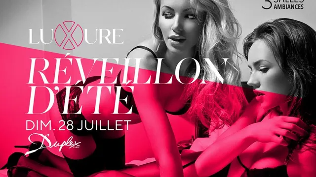 LUXURE