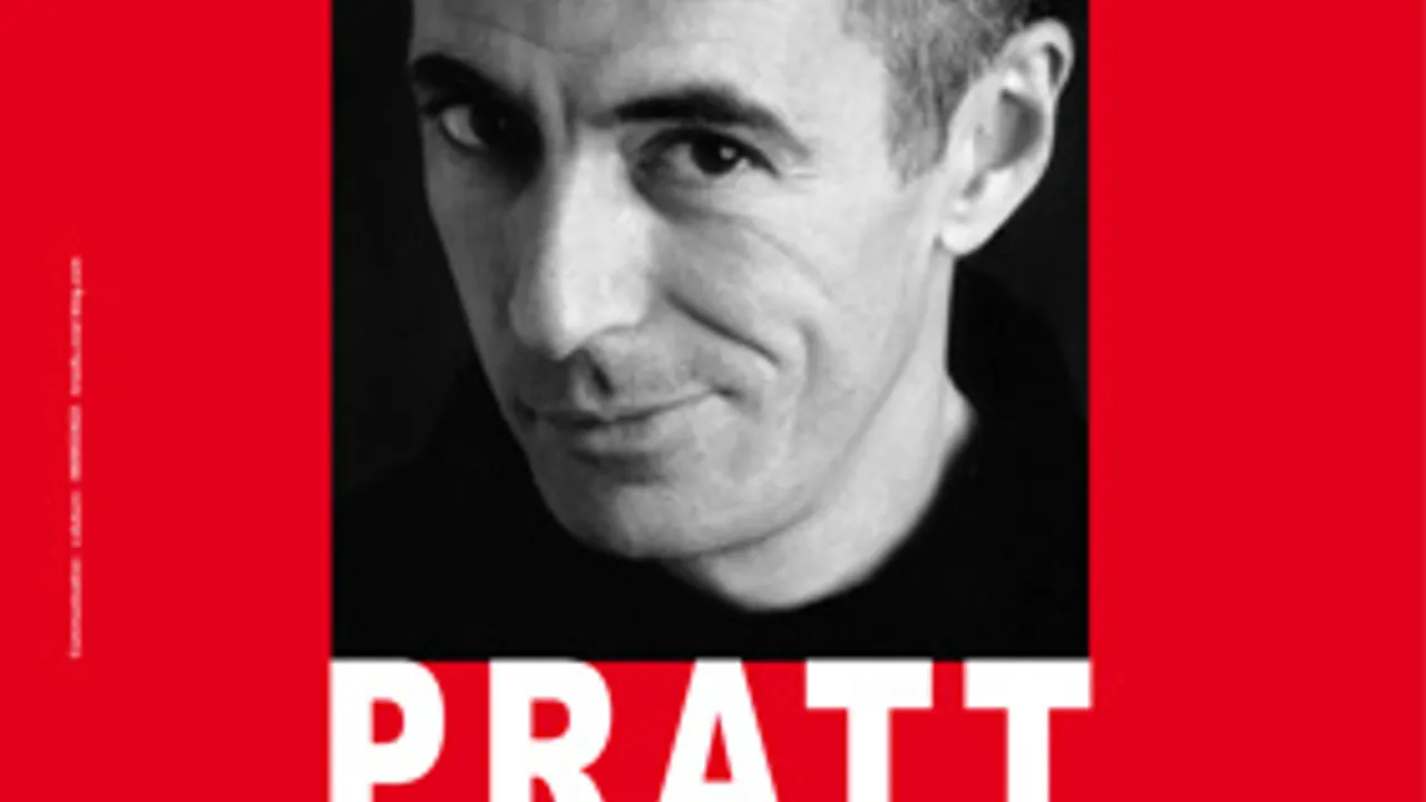 Manuel Pratt, le meilleur du pire -festival C'est Toi Qui Vois