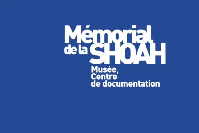 Mémorial de la Shoah