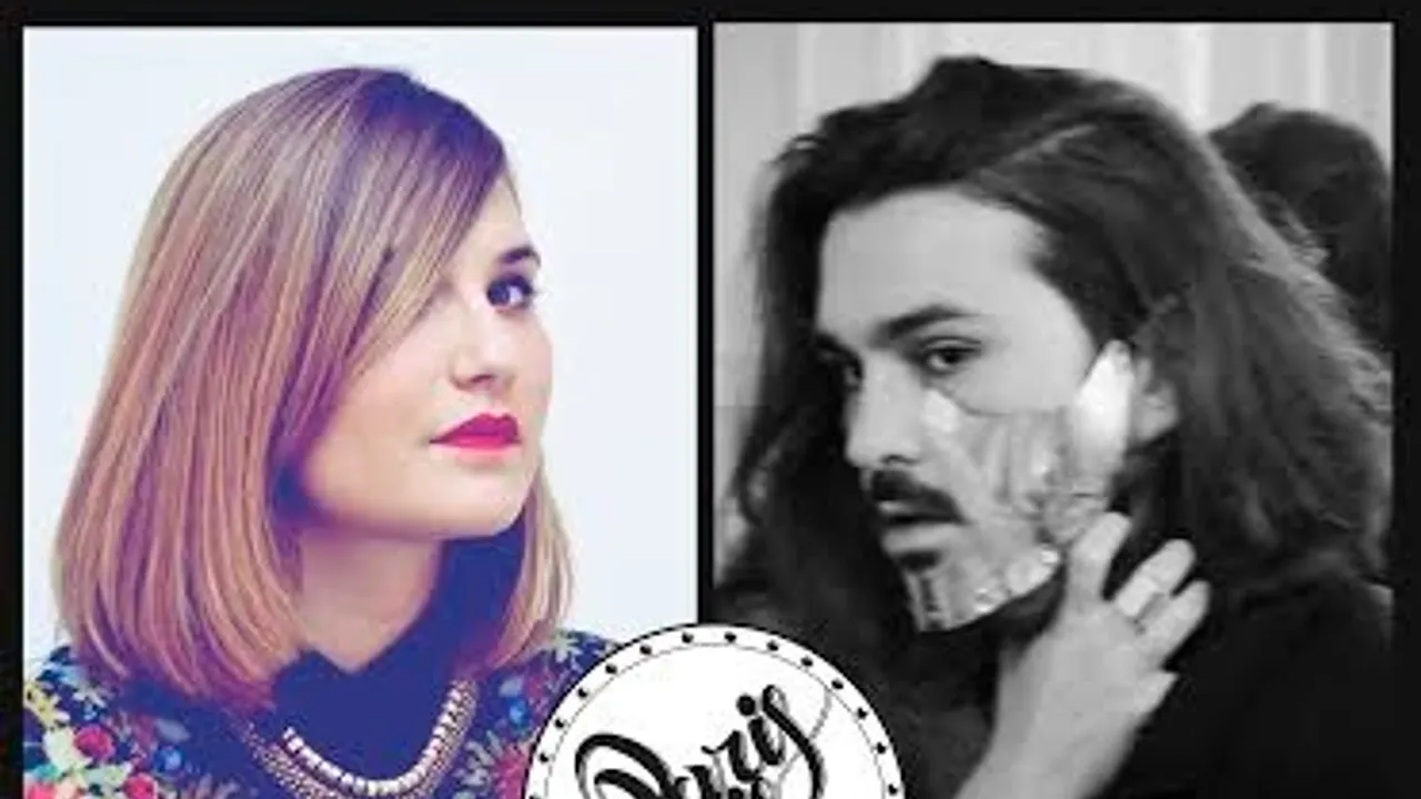Concert: Hanna + Wladimir