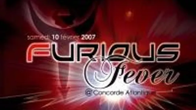Furious Fever