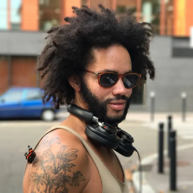 Guillaume Diakhite L
