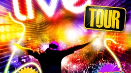 Live Tour Party