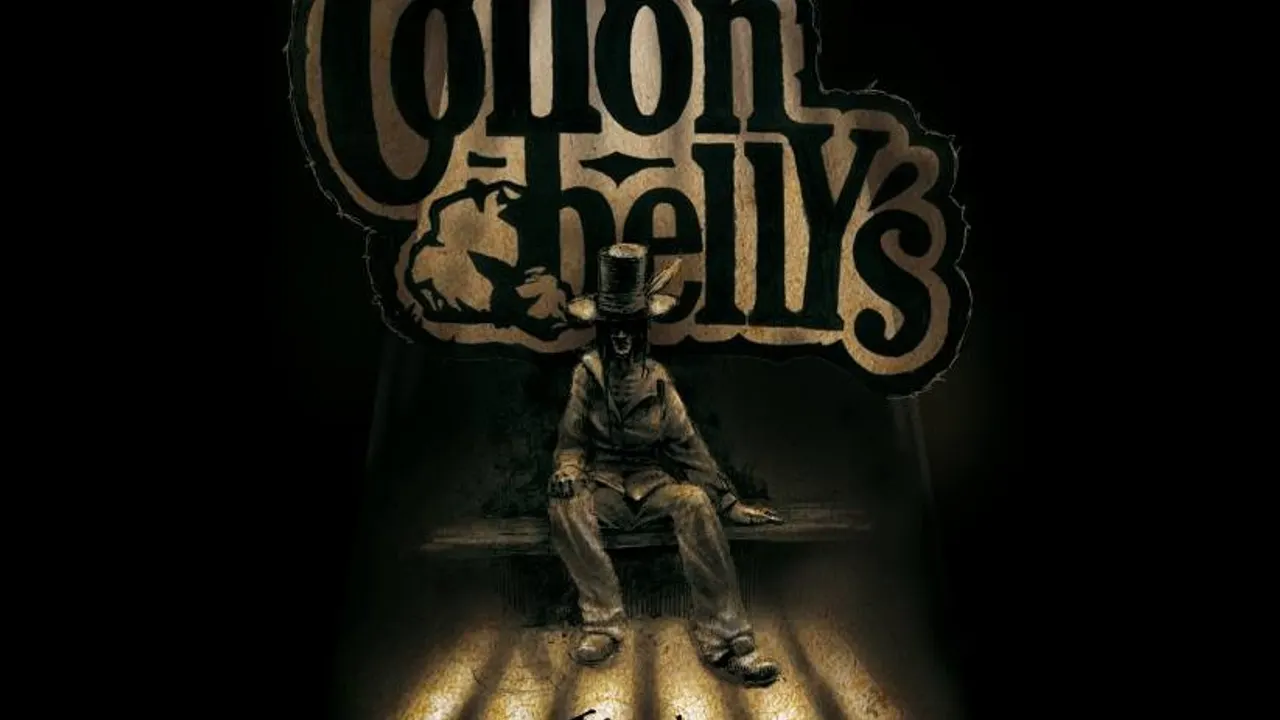 Cotton Bellys