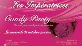 Candy Party