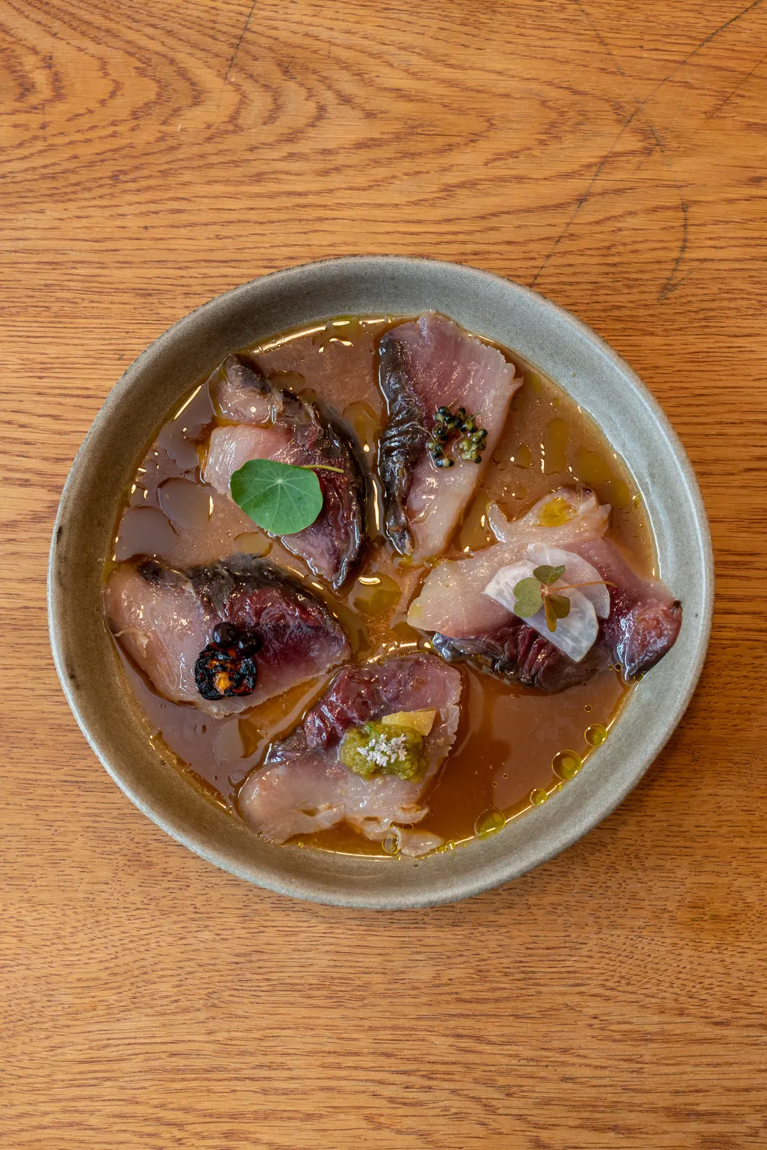 Chocho Restaurant Paris
