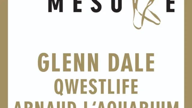 Sur-Mesure : Glenn Dale + Qwestlife + Arnaud l'Aquarium