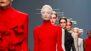 Fashion Week Paris 2014