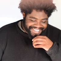 Ron Funches