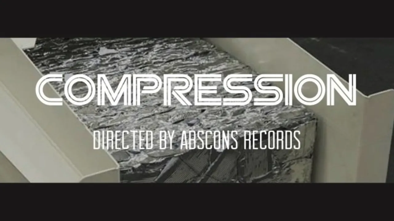 Compression @ Officine 2.0