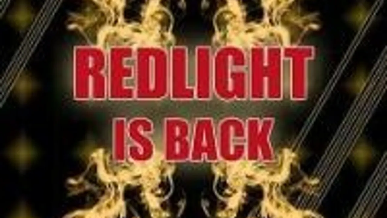 Red Light Is Back