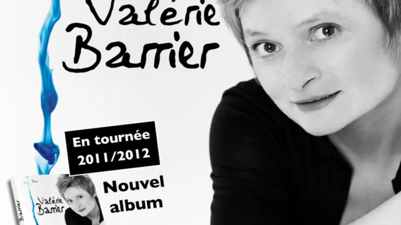 Valérie Barrier