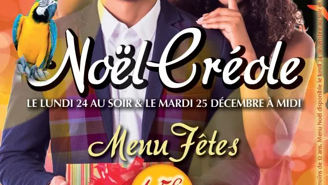 Noël Créole