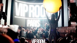 OPENING AFTERWORK VIP ROOM - Exclusive Fashion Show Party