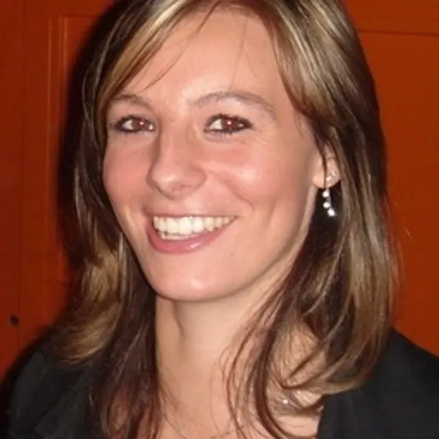 Audrey M