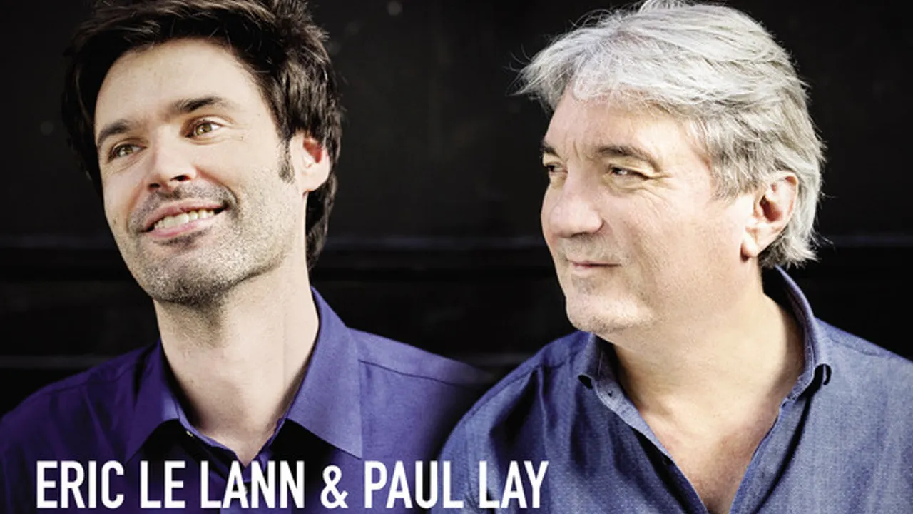 Eric Le Lann Quartet ft. Laurent de Wilde