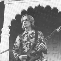 Andy Timmons