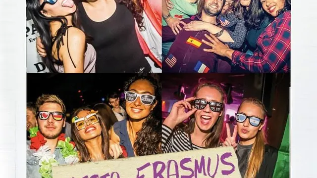 Tonight I'm In Paris