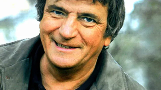 Georges Chelon en concert