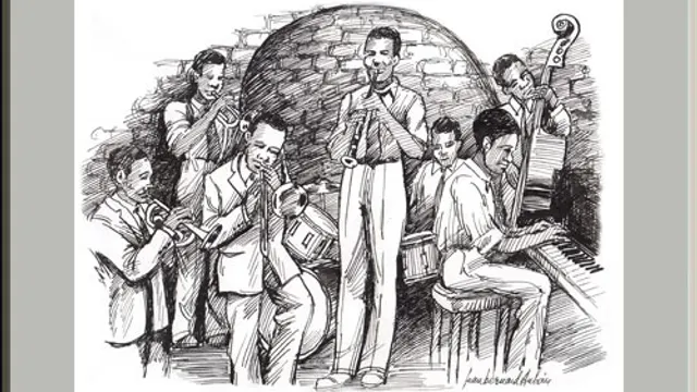 Jam session